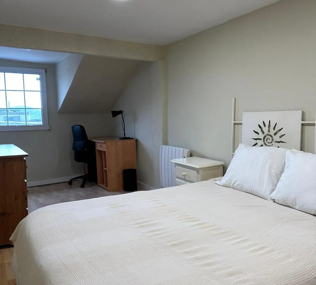 Piso Centrico Con Terraza Apartment Santander 0*,  Spain