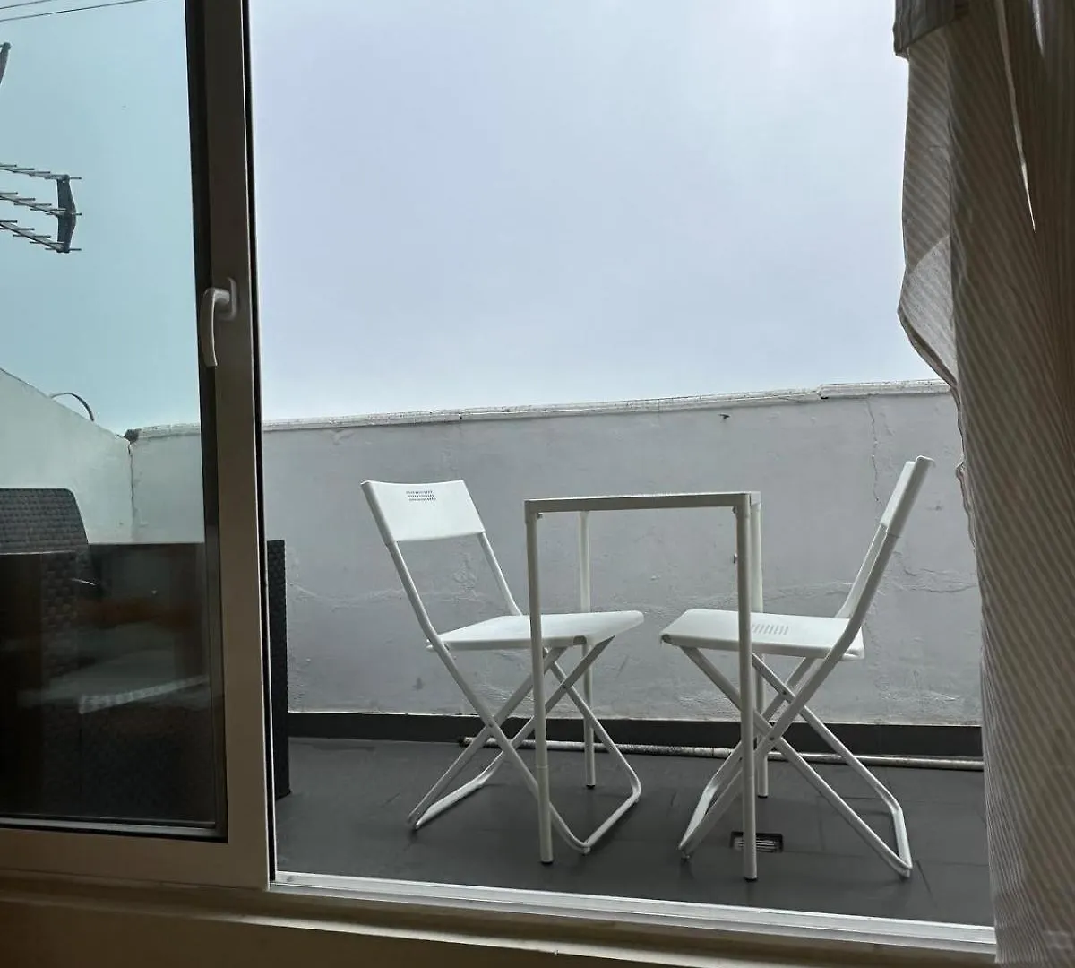 Piso Centrico Con Terraza Apartment Santander