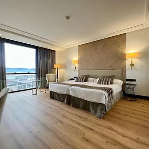 Hotel Bahía, Santander