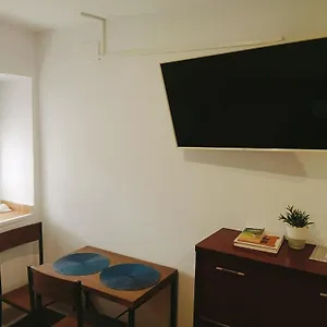 Casa Playa Valdenoja Accommodatie bij particulieren