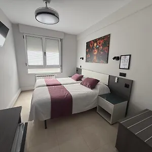 Casa de hóspedes Plaza, Santander