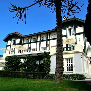 Casa de hóspedes Carolinas Garden, Santander