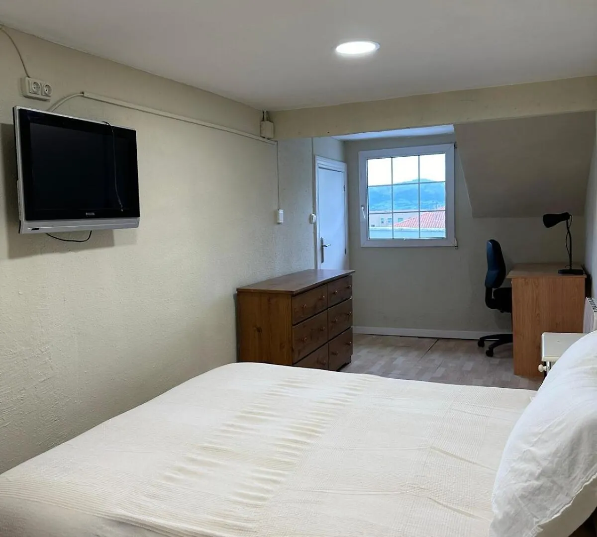 Piso Centrico Con Terraza Apartment Santander